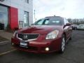 Sonoma Sunset Metallic - Maxima 3.5 SL Photo No. 1
