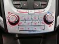 Jet Black Controls Photo for 2011 GMC Terrain #47597942