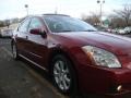 Sonoma Sunset Metallic - Maxima 3.5 SL Photo No. 9