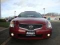Sonoma Sunset Metallic - Maxima 3.5 SL Photo No. 10