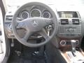 Iridium Silver Metallic - C 300 Luxury Photo No. 5