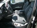 2011 Mercedes-Benz ML Black Interior Interior Photo
