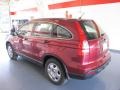 2007 Tango Red Pearl Honda CR-V LX  photo #2
