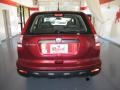 2007 Tango Red Pearl Honda CR-V LX  photo #3