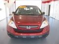 2007 Tango Red Pearl Honda CR-V LX  photo #6