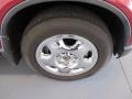 2007 Tango Red Pearl Honda CR-V LX  photo #7