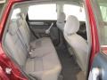 2007 Tango Red Pearl Honda CR-V LX  photo #8