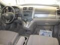 2007 Tango Red Pearl Honda CR-V LX  photo #9