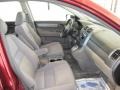 2007 Tango Red Pearl Honda CR-V LX  photo #10