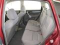 2007 Tango Red Pearl Honda CR-V LX  photo #11