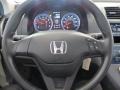 2007 Tango Red Pearl Honda CR-V LX  photo #14