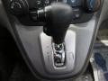 2007 Tango Red Pearl Honda CR-V LX  photo #18