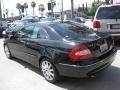Black - CLK 350 Coupe Photo No. 4