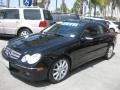 Black - CLK 350 Coupe Photo No. 5