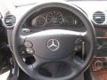 Black - CLK 350 Coupe Photo No. 15