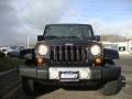 Black - Wrangler Sahara 4x4 Photo No. 11