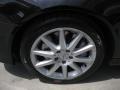 Black - CLK 350 Coupe Photo No. 21