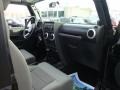 Black - Wrangler Sahara 4x4 Photo No. 23