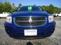 2010 Deep Water Blue Pearl Dodge Caliber SXT  photo #21