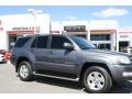 2004 Titanium Metallic Toyota 4Runner Limited 4x4  photo #1