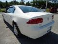 2008 White Opal Buick Lucerne CXL  photo #3