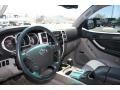 Stone 2004 Toyota 4Runner Limited 4x4 Interior Color