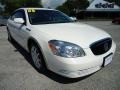 2008 White Opal Buick Lucerne CXL  photo #14