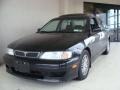 Black Obsidian - G 20 Sedan Photo No. 1