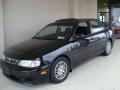 Black Obsidian - G 20 Sedan Photo No. 3