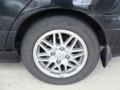 Black Obsidian - G 20 Sedan Photo No. 4