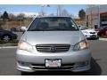 2004 Lunar Mist Silver Metallic Toyota Corolla S  photo #6