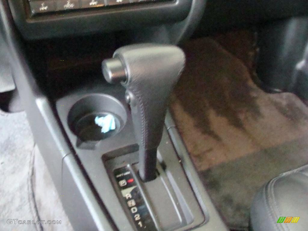 1999 Infiniti G 20 Sedan 4 Speed Automatic Transmission Photo #47599892