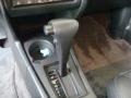 1999 Infiniti G Black Interior Transmission Photo