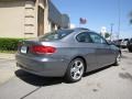 Space Gray Metallic - 3 Series 328xi Coupe Photo No. 6