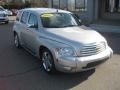 Silverstone Metallic - HHR LT Photo No. 1