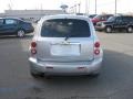 Silverstone Metallic - HHR LT Photo No. 8