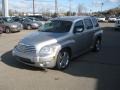 Silverstone Metallic - HHR LT Photo No. 10