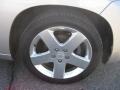 Silverstone Metallic - HHR LT Photo No. 12