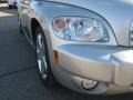 Silverstone Metallic - HHR LT Photo No. 13