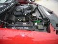 5.4 Liter SVT Supercharged SOHC 16-Valve V8 Engine for 2001 Ford F150 SVT Lightning #47600528