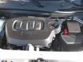 Silverstone Metallic - HHR LT Photo No. 31