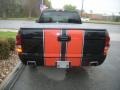 2004 Black Chevrolet Silverado 1500 LS Regular Cab  photo #4