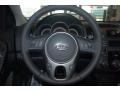 Black Steering Wheel Photo for 2011 Kia Forte #47600642