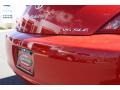 2006 Absolutely Red Toyota Solara SLE V6 Convertible  photo #26