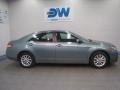 Aloe Green Metallic - Camry XLE Photo No. 6