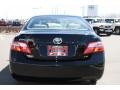 Black - Camry LE Photo No. 3