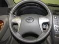 Aloe Green Metallic - Camry XLE Photo No. 10