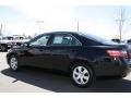 Black - Camry LE Photo No. 4