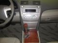 Aloe Green Metallic - Camry XLE Photo No. 11