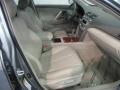 Aloe Green Metallic - Camry XLE Photo No. 14